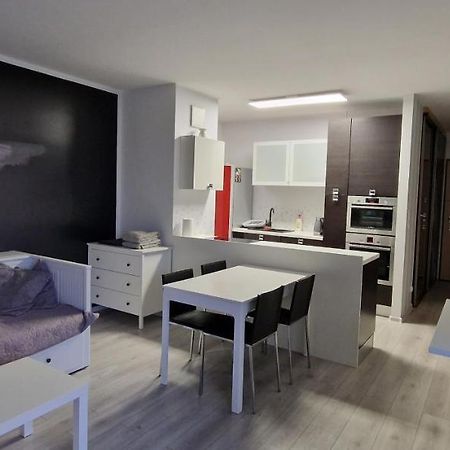 Apartments Apart 59 Gdansk Exterior foto
