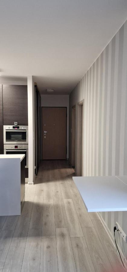 Apartments Apart 59 Gdansk Exterior foto